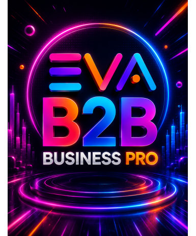 EVA B2B BUSINESS PRO