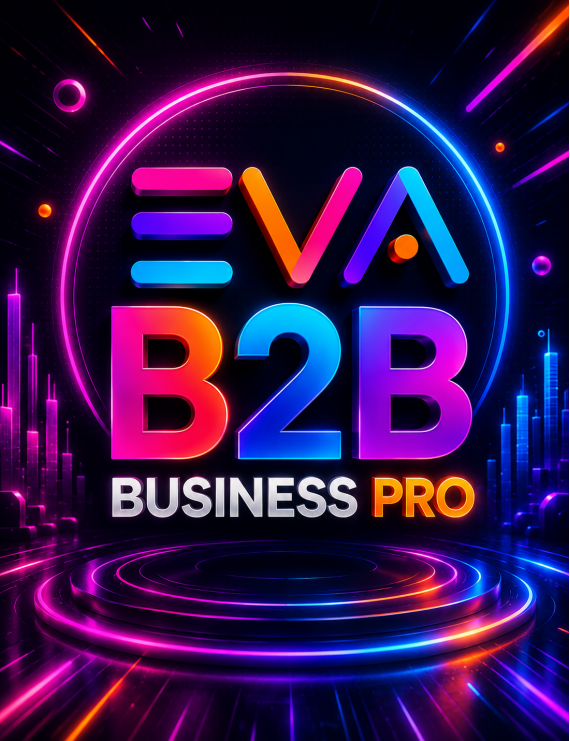 EVA B2B BUSINESS PRO