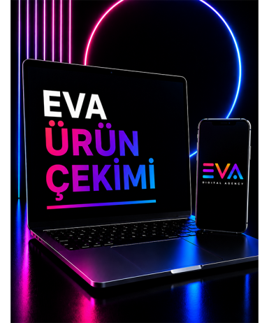 ÜRÜN ÇEKİMİ