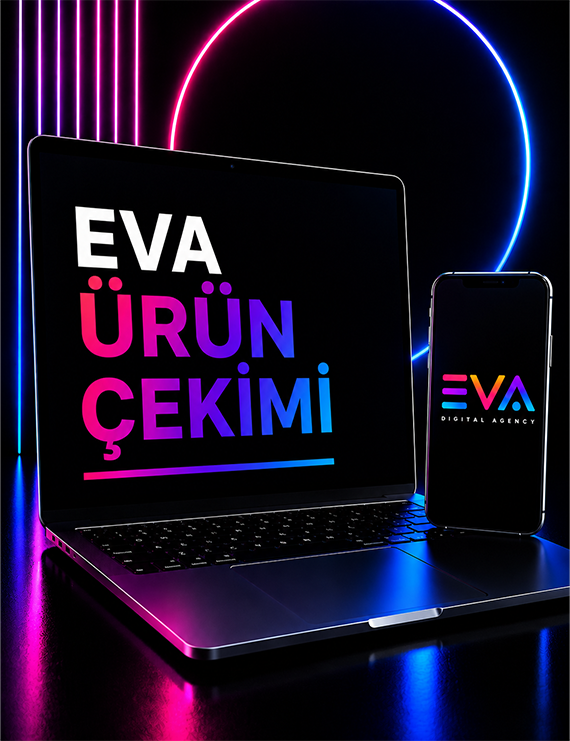 ÜRÜN ÇEKİMİ