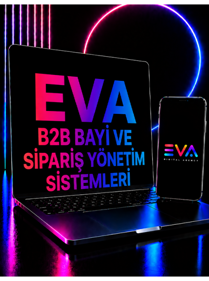 B2B Bayi ve Sipariş Yönetim Sistemleri B2B Bayi ve Sipariş Yönetim Sistemleri