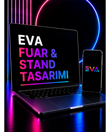 FUAR & STAND TASARIMI