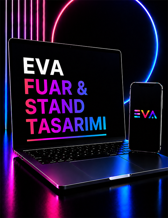 FUAR & STAND TASARIMI