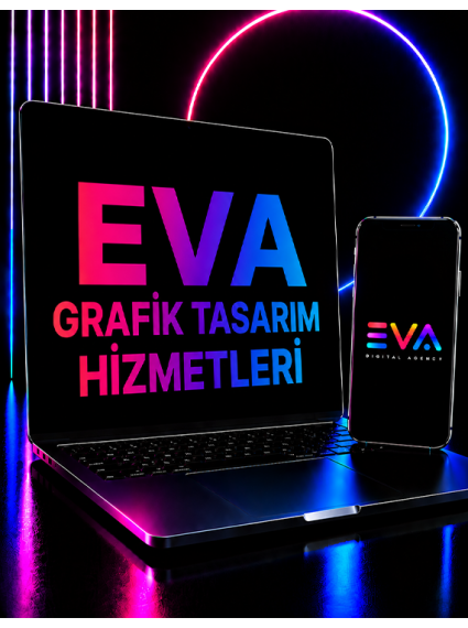 Grafik Tasarım Hizmetleri