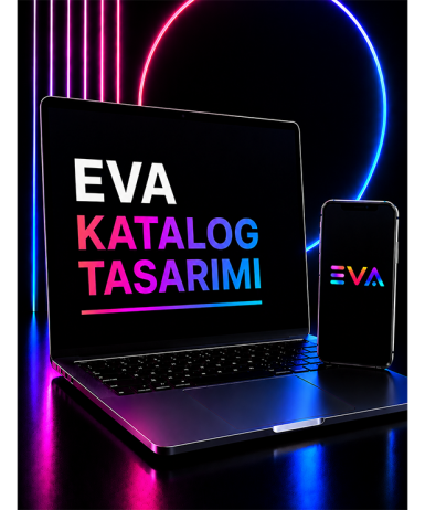KATALOG TASARIMI