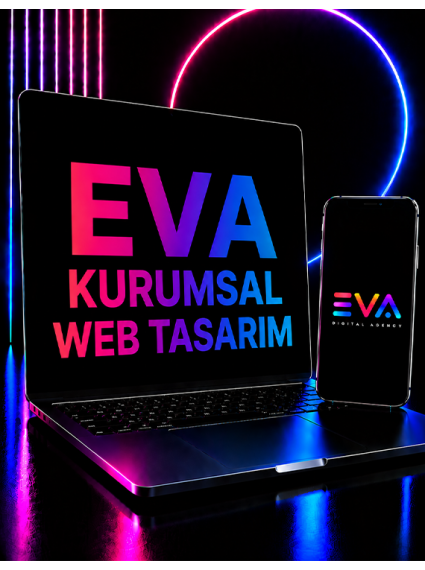 Kurumsal Web Tasarım
