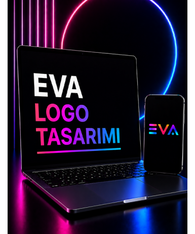 EVA Logo Tasarımı