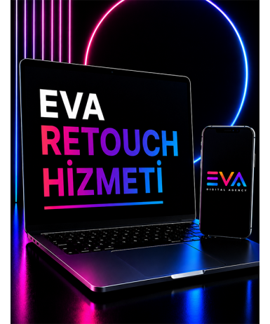 RETOUCH HİZMETİ