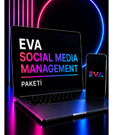 EVA SOCIAL MEDIA MANAGEMENT