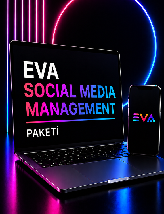 EVA SOCIAL MEDIA MANAGEMENT